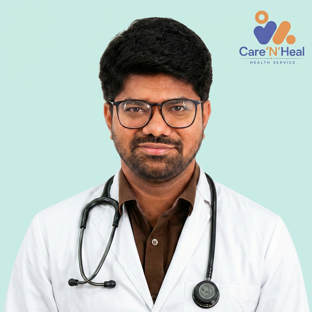 Dr. Shah Nawaz
