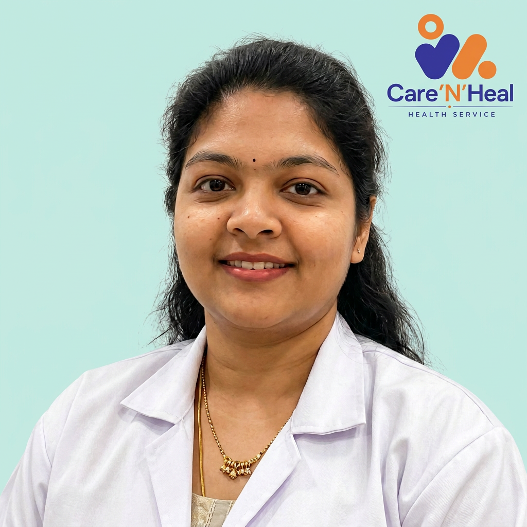 Dr. Abhisarika