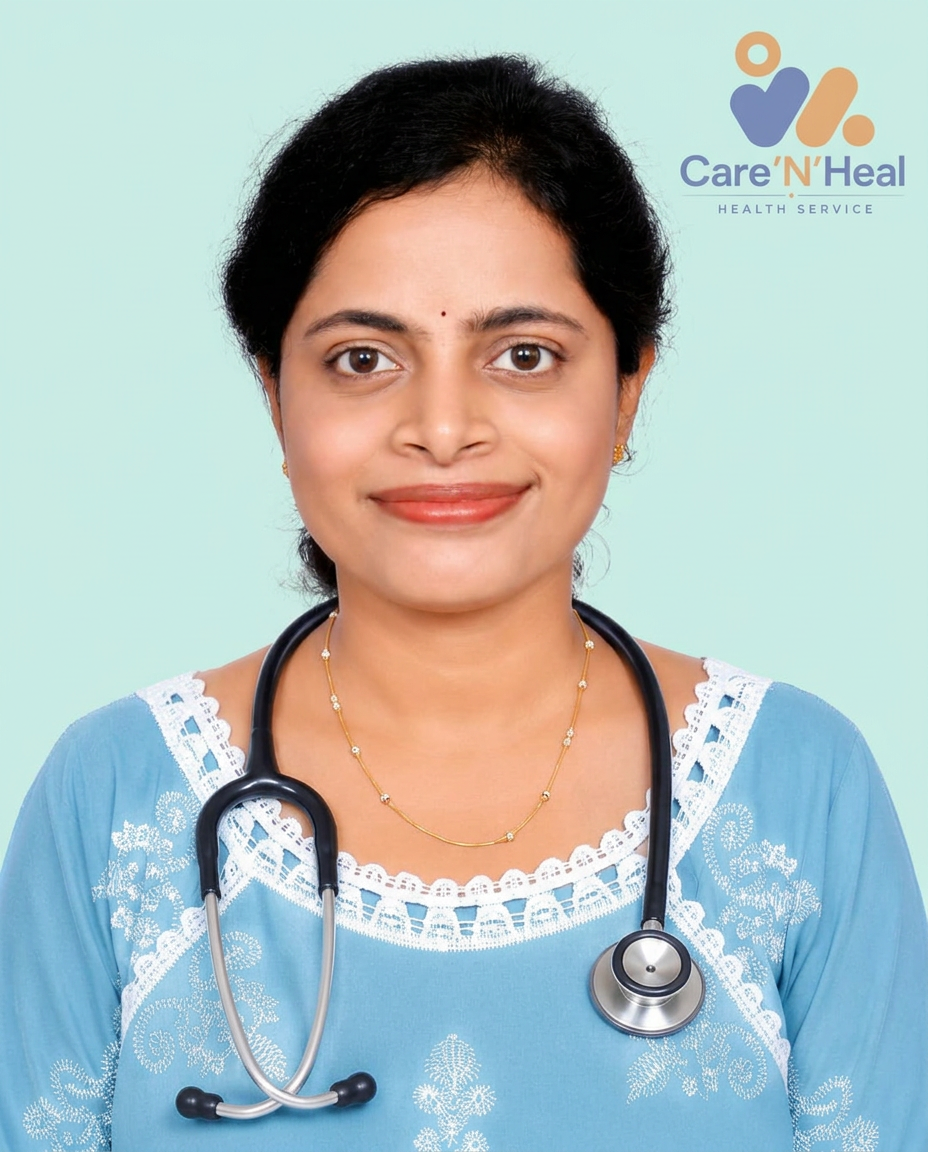 Dr. Rohini