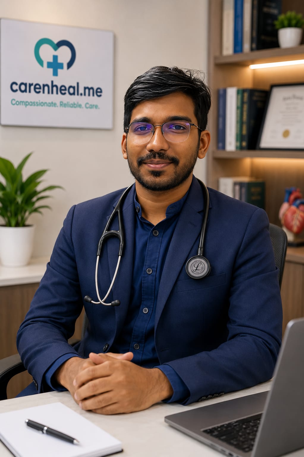Dr. E Nitesh